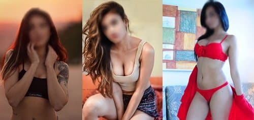 Diverse Portfolio of Escorts in Gurgaon