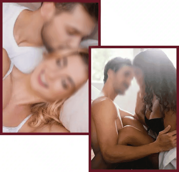 Girlfriend Experience in Gurgaon